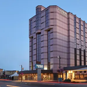 Fairfield By Marriott Falls, Canada Niagarawatervallen