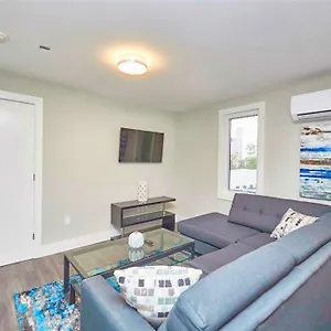 Hébergement de vacances Luxury Boutique Two Bedroom 3a