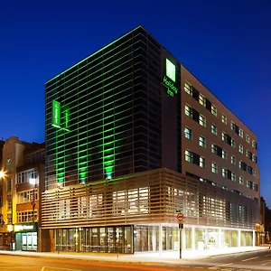 - Whitechapel By Ihg 4* לונדון