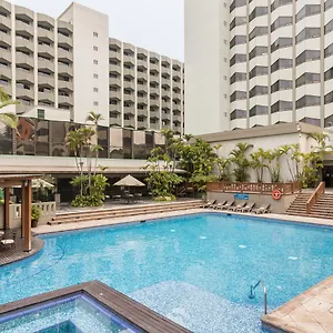 Barcelo 5* גואטמלה