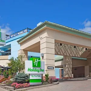Falls-by The Falls By Ihg Niagarawatervallen