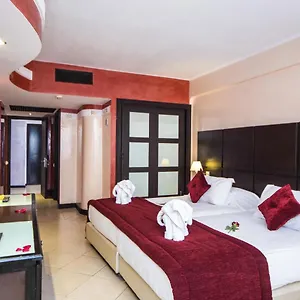 Anezi Tower 4* אגאדיר