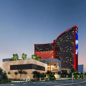 **** Resort Vegas Hilton At World Estados Unidos da América