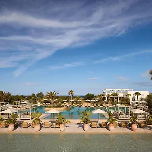 Sofitel Thalassa Sea & 5* אגאדיר
