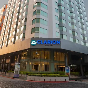 Clarion 5* גואטמלה