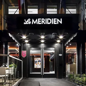 Hotel Le Meridien Versailles ****