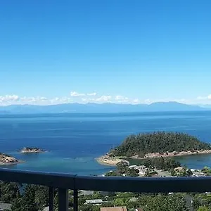  Séjour chez l'habitant Gibralter Rock Ocean View B&B Canada