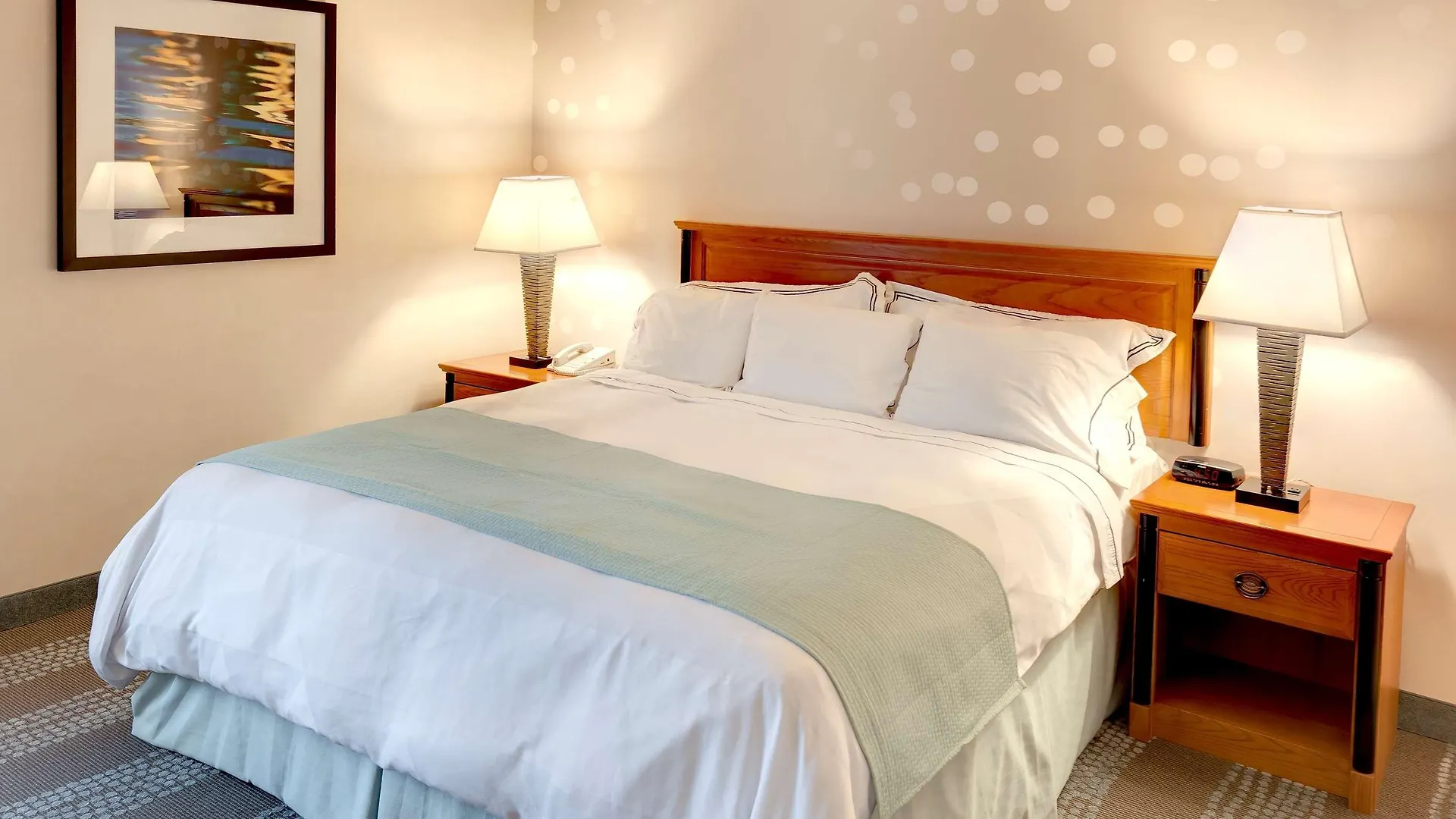 Niagara Fallsview Hotel & Suites