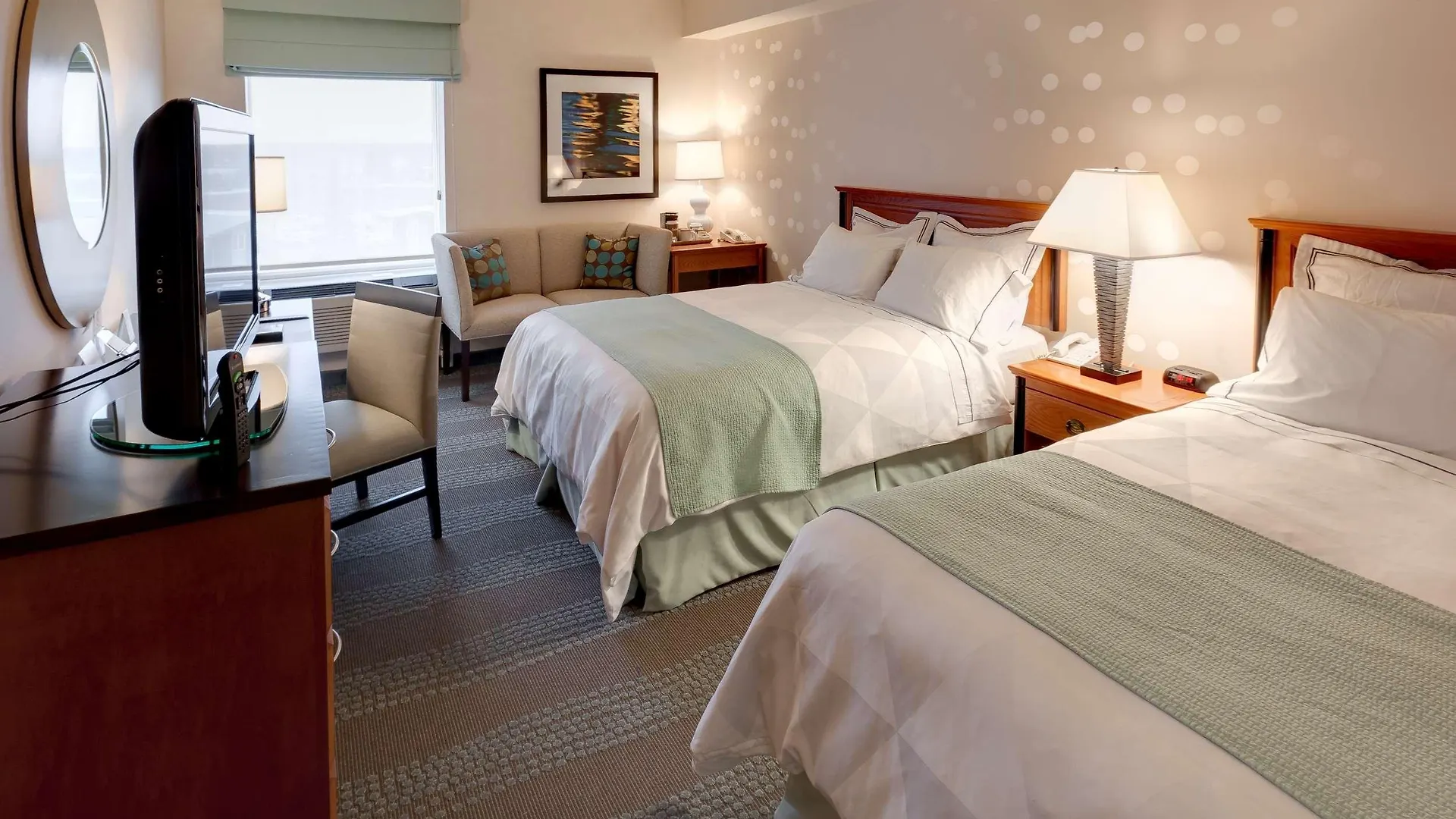 Niagara Fallsview Hotel & Suites Canada