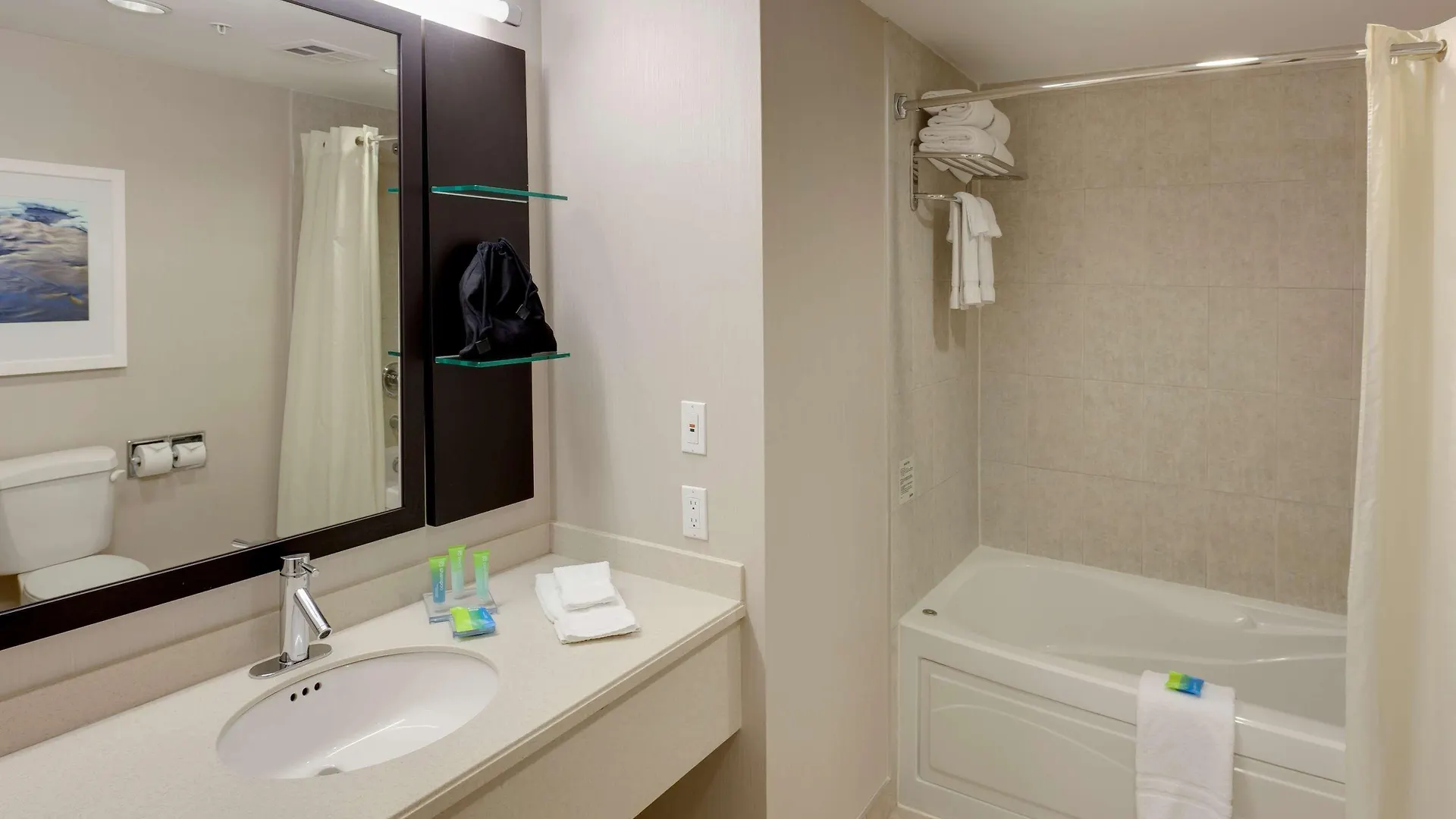 Niagara Fallsview Hotel & Suites Niagarawatervallen