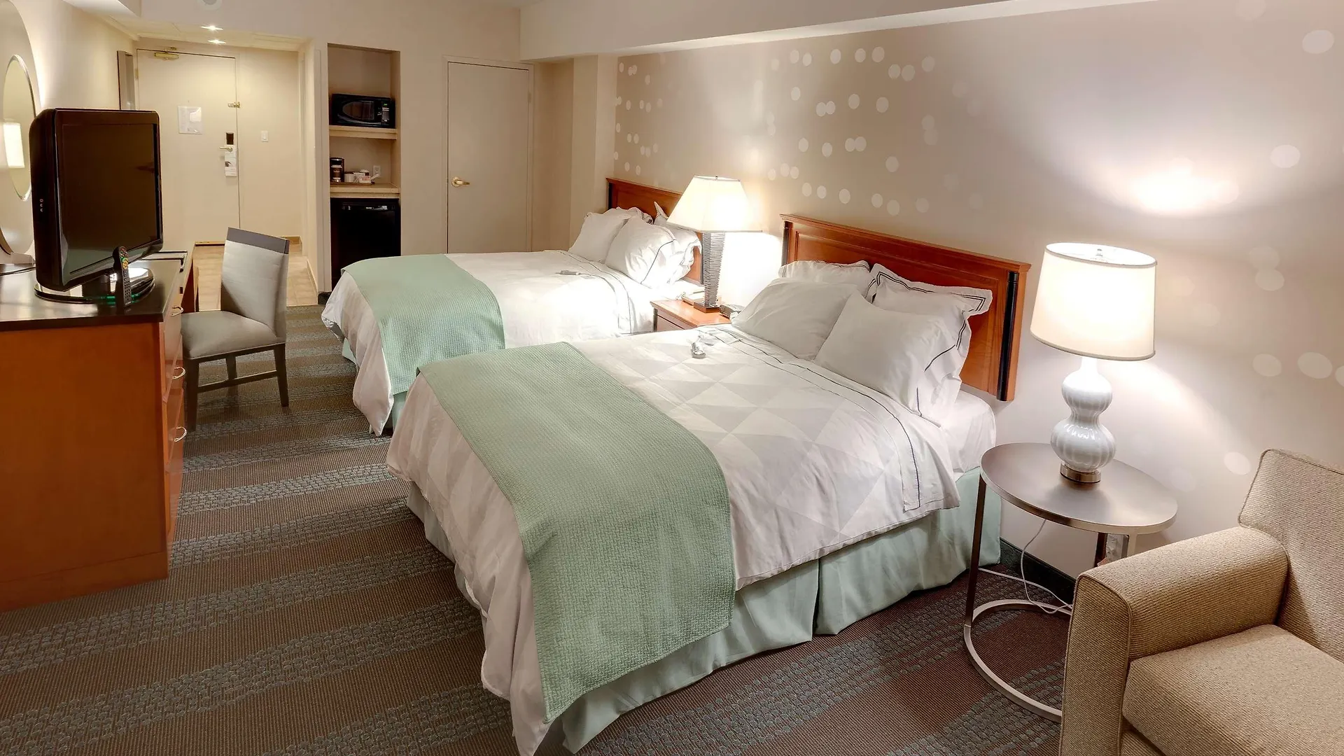 ****  Niagara Fallsview Hotel & Suites Canada