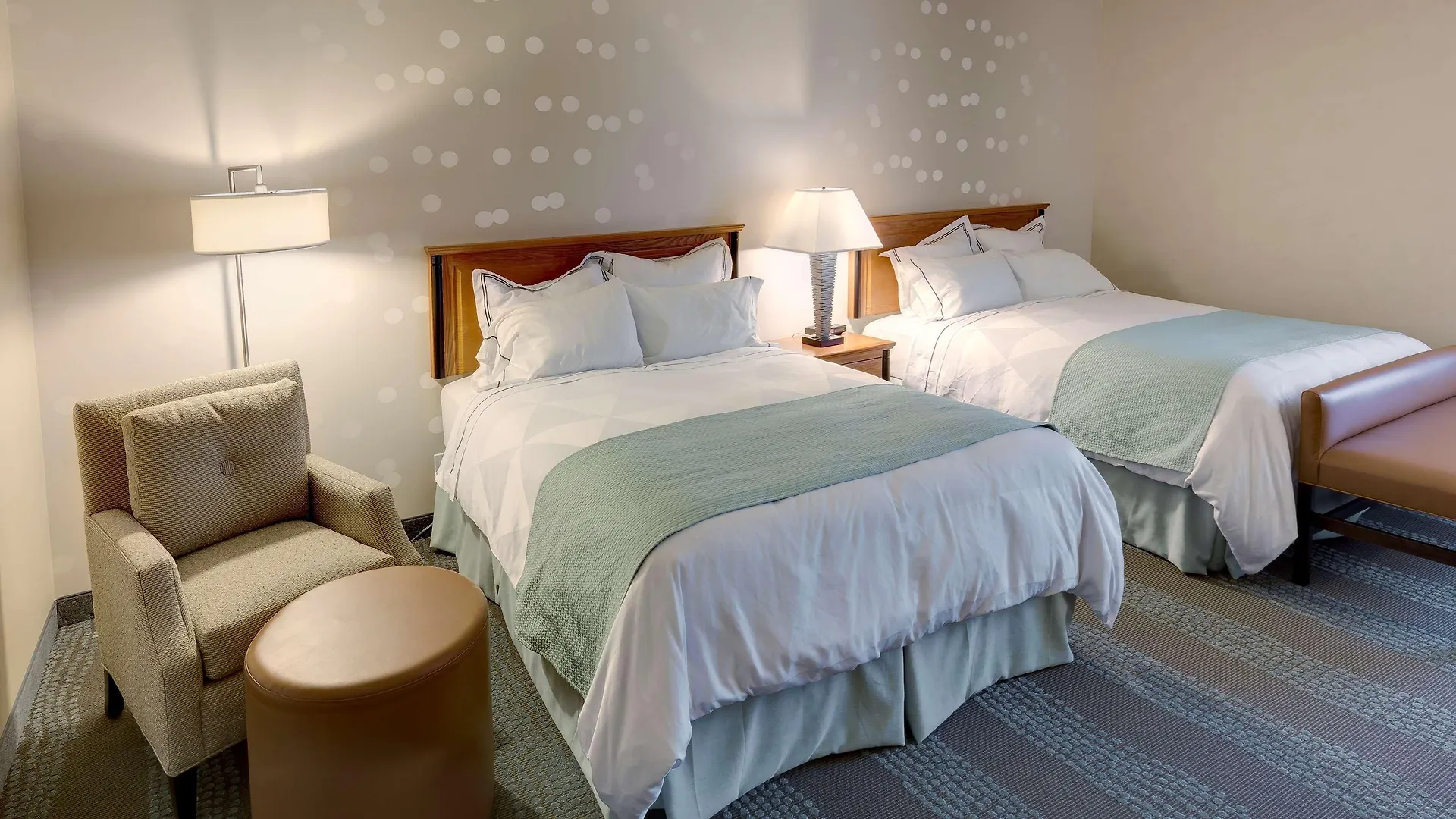Niagara Fallsview Hotel & Suites