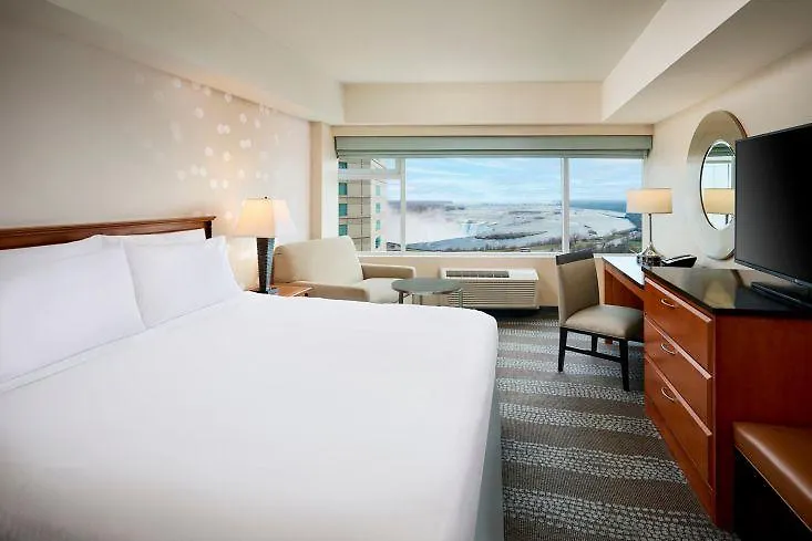 Niagara Fallsview Hotel & Suites 4*, Niagarawatervallen