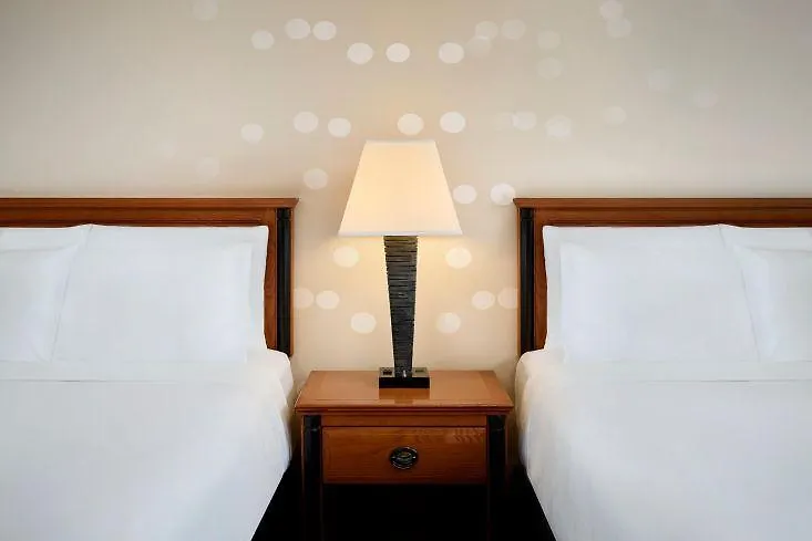 Niagara Fallsview Hotel & Suites Niagarawatervallen