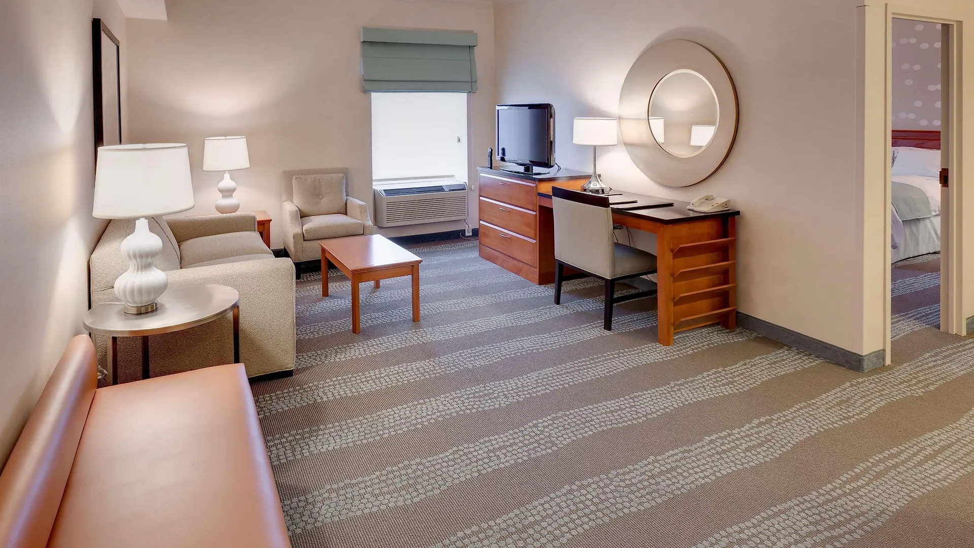 Niagara Fallsview Hotel & Suites