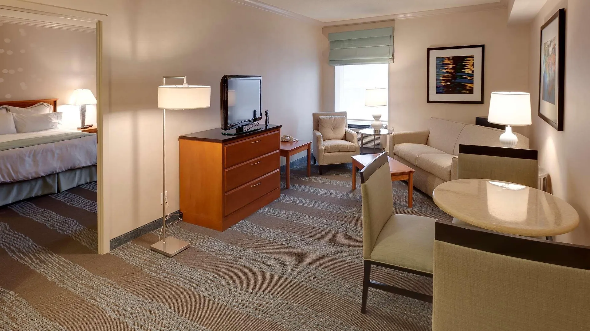 Niagara Fallsview Hotel & Suites