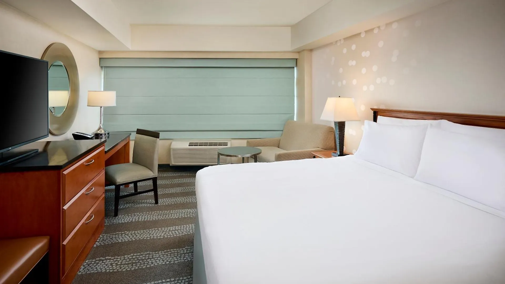 Niagara Fallsview Hotel & Suites Canadá