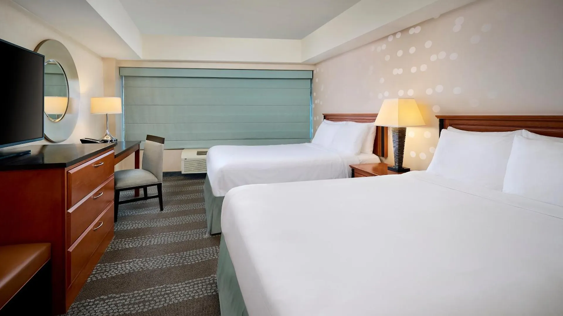 Niagara Fallsview Hotel & Suites Niagara Falls