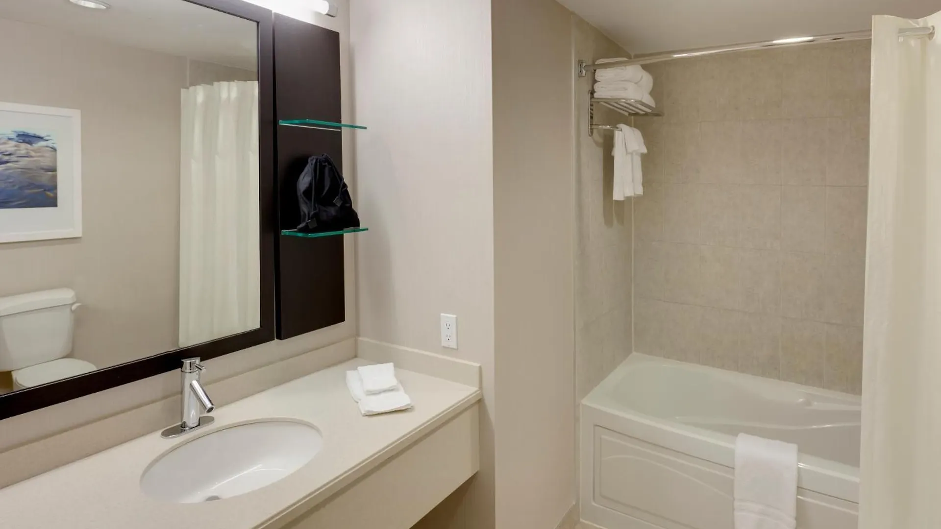 ****  Niagara Fallsview Hotel & Suites Canadá