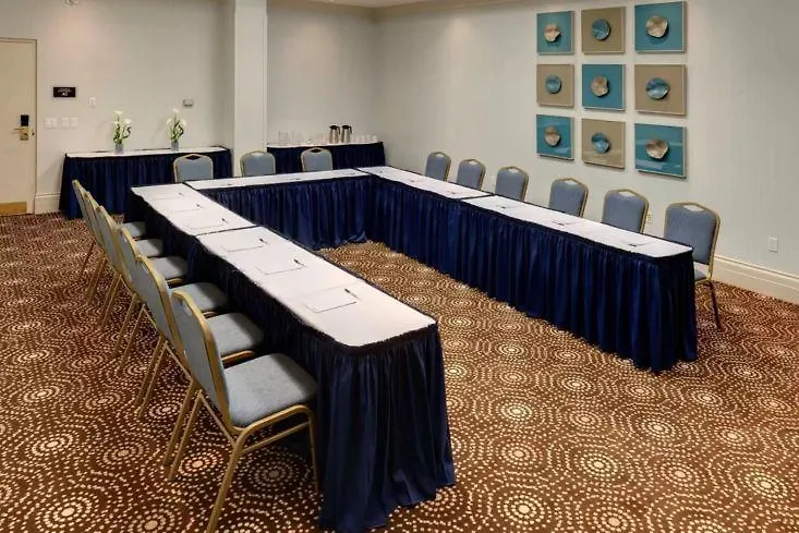 Niagara Fallsview Hotel & Suites מפלי הניאגרה