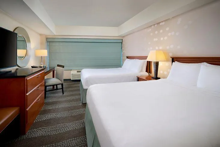 Niagara Fallsview Hotel & Suites
