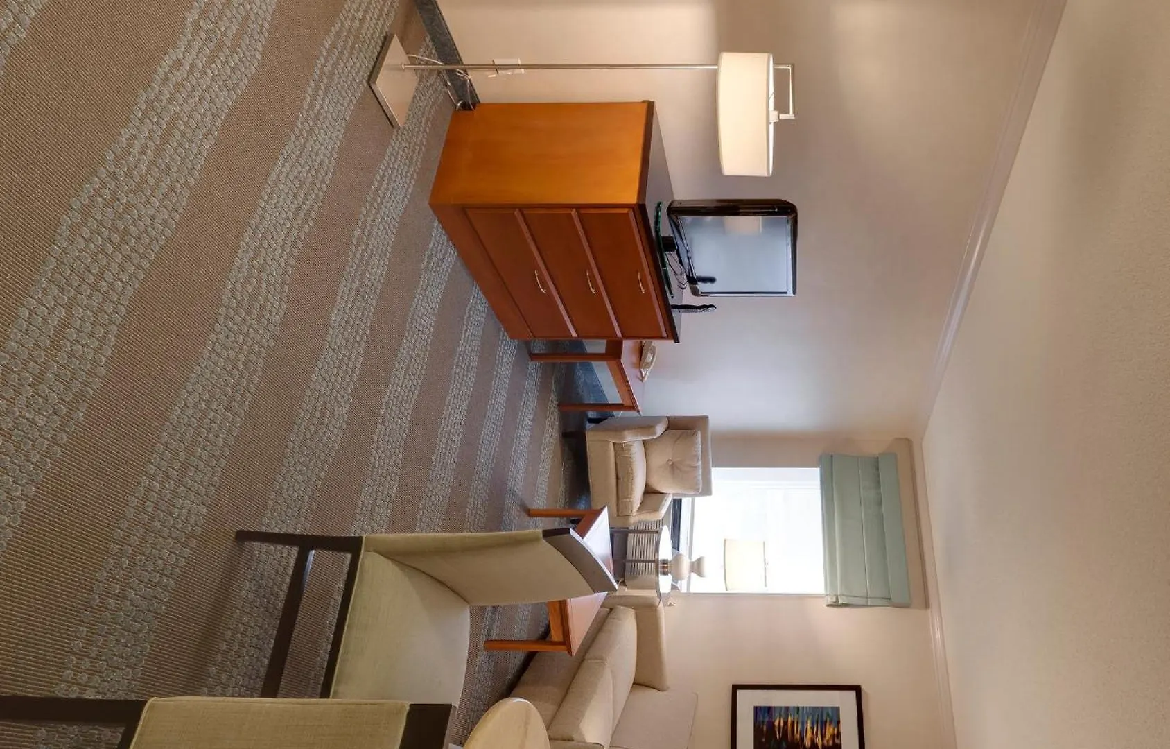 Niagara Fallsview Hotel & Suites