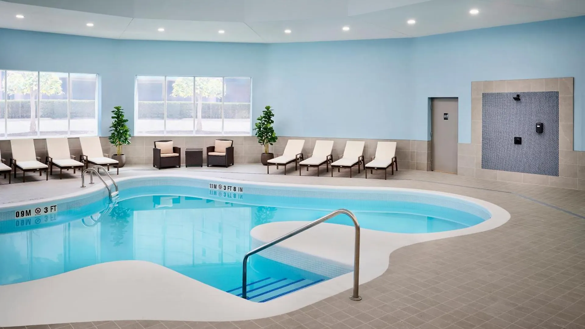 Niagara Fallsview Hotel & Suites